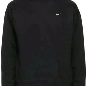 Nike Vintage Oversized Solo Swoosh Crewneck Sweatshirt Size:S
